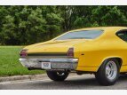 Thumbnail Photo 67 for 1969 Chevrolet Chevelle